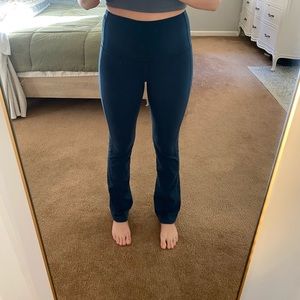 Lucy small petite yoga pants